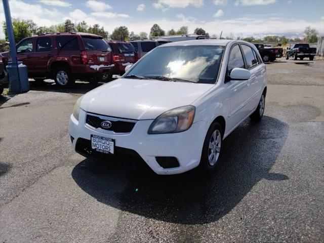 2010 Kia Rio LX for sale in Longmont, CO