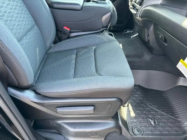 2026 Ram 1500 Warlock Crew Cab 4x4 5'7" Box