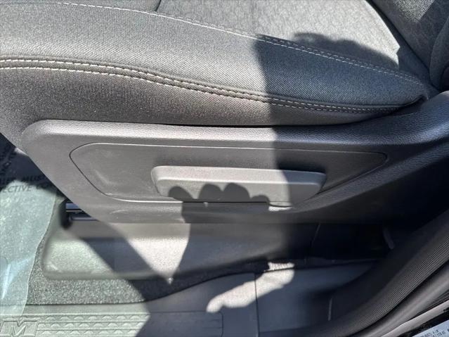 2026 Ram 1500 Warlock Crew Cab 4x4 5'7" Box