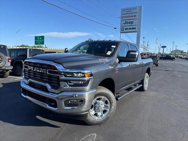 2026 Ram 2500 Tradesman Crew Cab 4x4 6'4" Box for sale in Branson, MO