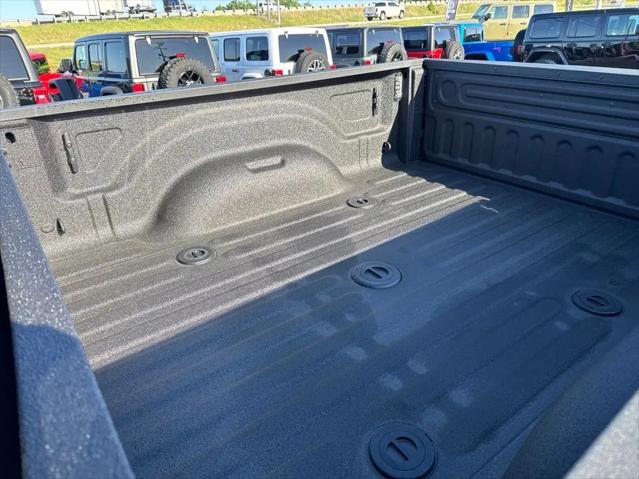 2026 Ram 2500 Tradesman Crew Cab 4x4 6'4" Box