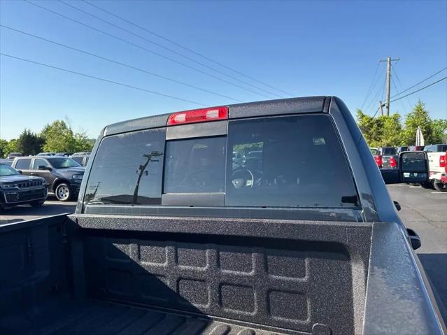 2026 Ram 2500 Tradesman Crew Cab 4x4 6'4" Box