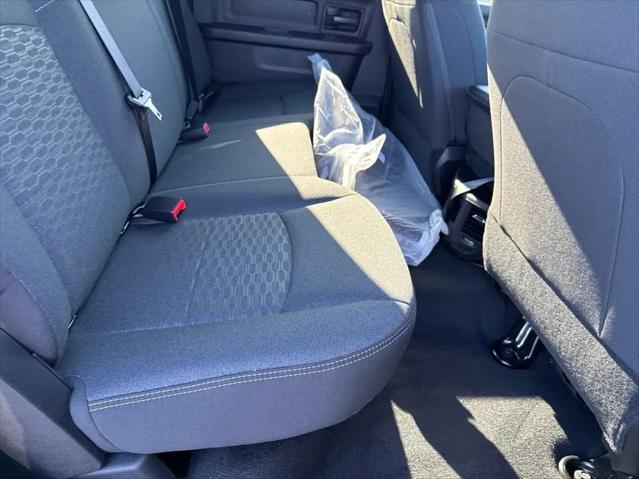 2026 Ram 2500 Tradesman Crew Cab 4x4 6'4" Box