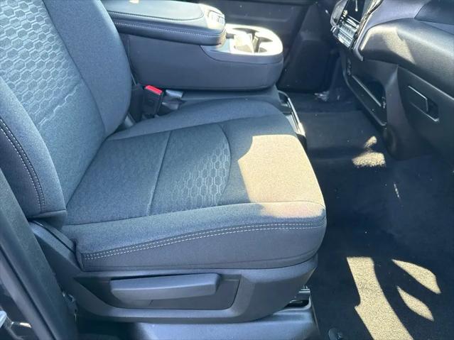 2026 Ram 2500 Tradesman Crew Cab 4x4 6'4" Box