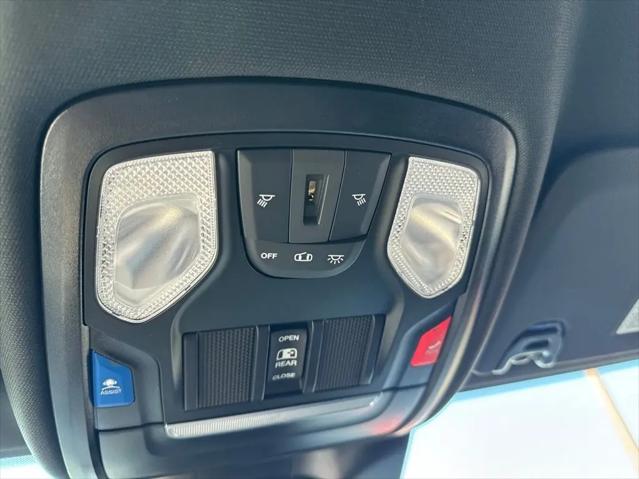 2026 Ram 2500 Tradesman Crew Cab 4x4 6'4" Box