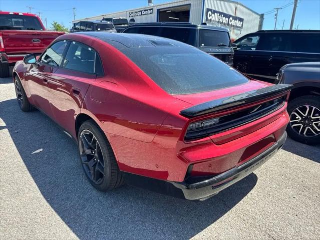 2026 Dodge Charger Scat Pack Plus 4-Door AWD for sale in Branson, MO