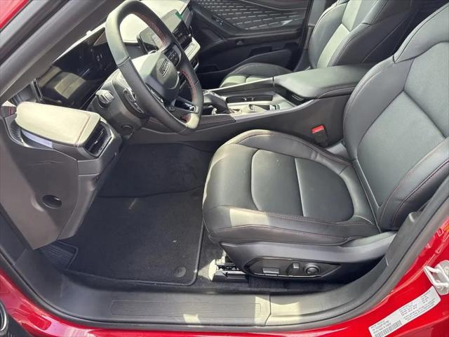 2026 Dodge Charger Scat Pack Plus 4-Door AWD