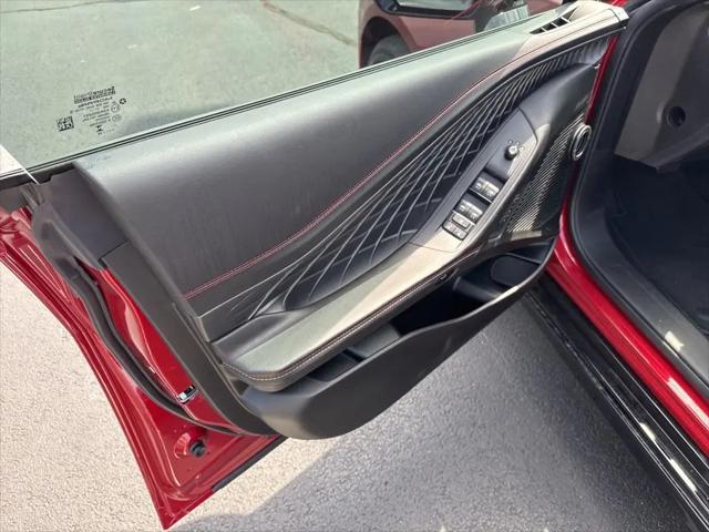 2026 Dodge Charger Scat Pack Plus 4-Door AWD