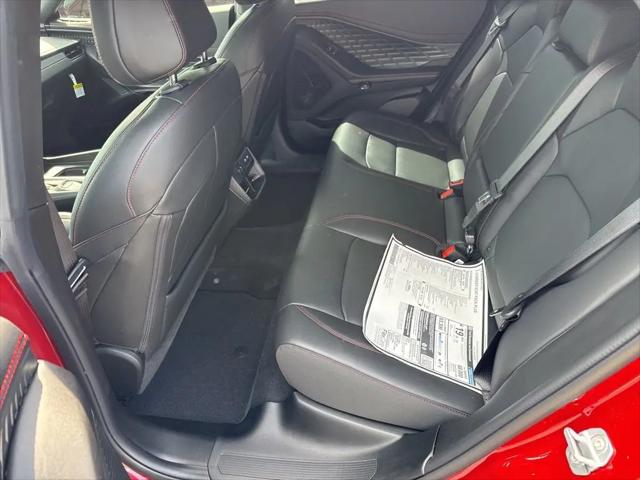 2026 Dodge Charger Scat Pack Plus 4-Door AWD