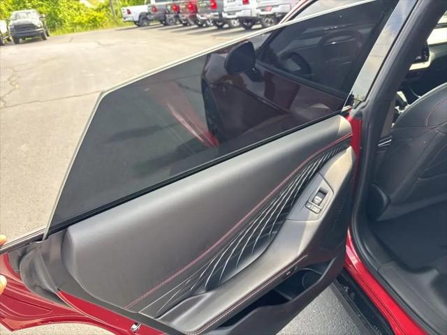 2026 Dodge Charger Scat Pack Plus 4-Door AWD