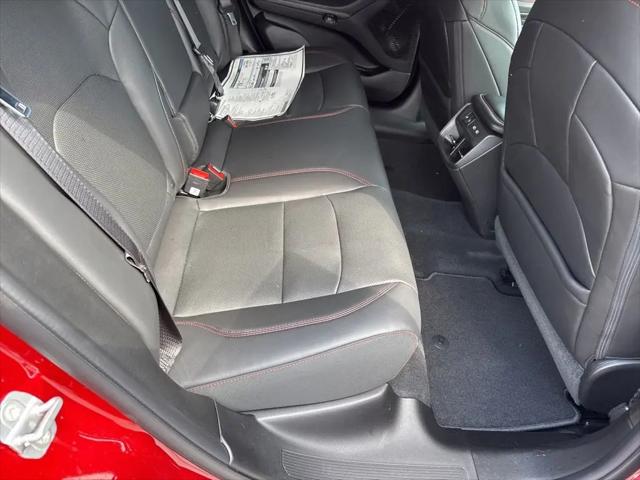 2026 Dodge Charger Scat Pack Plus 4-Door AWD