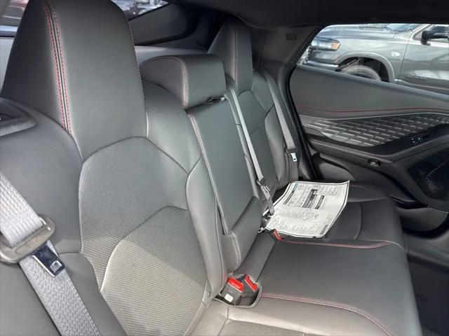 2026 Dodge Charger Scat Pack Plus 4-Door AWD