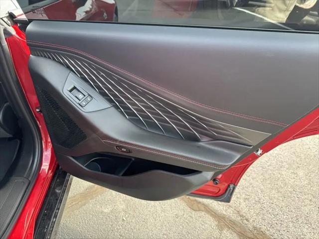 2026 Dodge Charger Scat Pack Plus 4-Door AWD