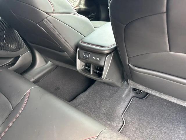 2026 Dodge Charger Scat Pack Plus 4-Door AWD