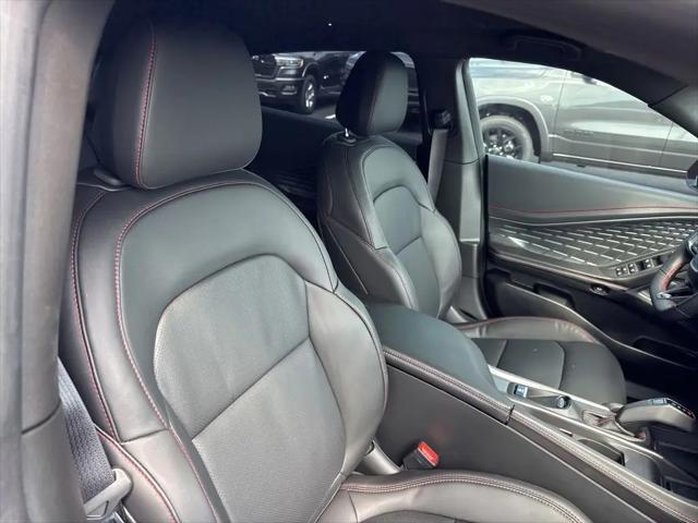 2026 Dodge Charger Scat Pack Plus 4-Door AWD