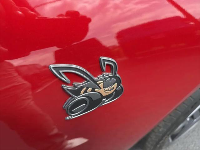 2026 Dodge Charger Scat Pack Plus 4-Door AWD
