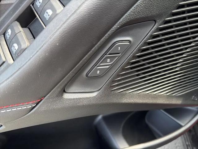 2026 Dodge Charger Scat Pack Plus 4-Door AWD