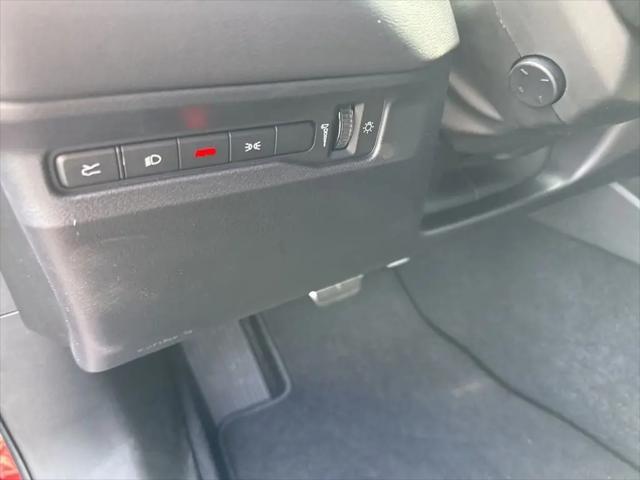 2026 Dodge Charger Scat Pack Plus 4-Door AWD