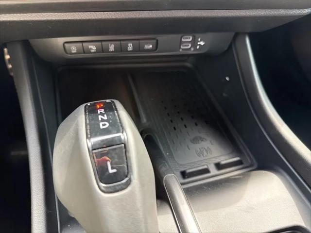 2026 Dodge Charger Scat Pack Plus 4-Door AWD