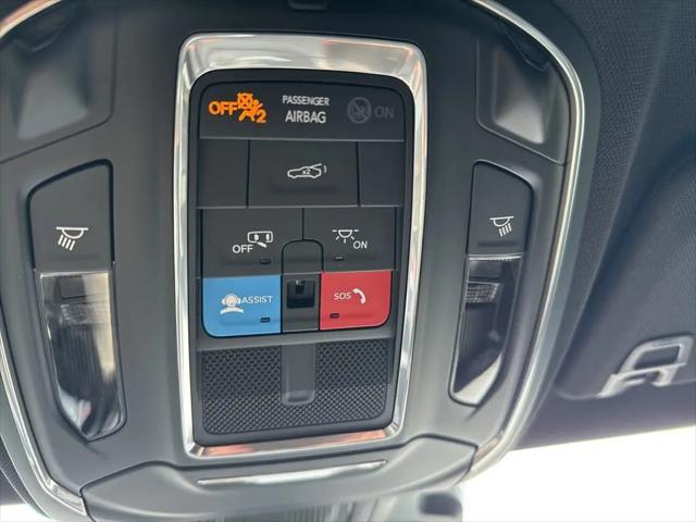2026 Dodge Charger Scat Pack Plus 4-Door AWD