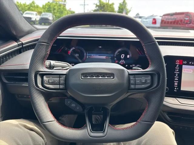 2026 Dodge Charger Scat Pack Plus 4-Door AWD