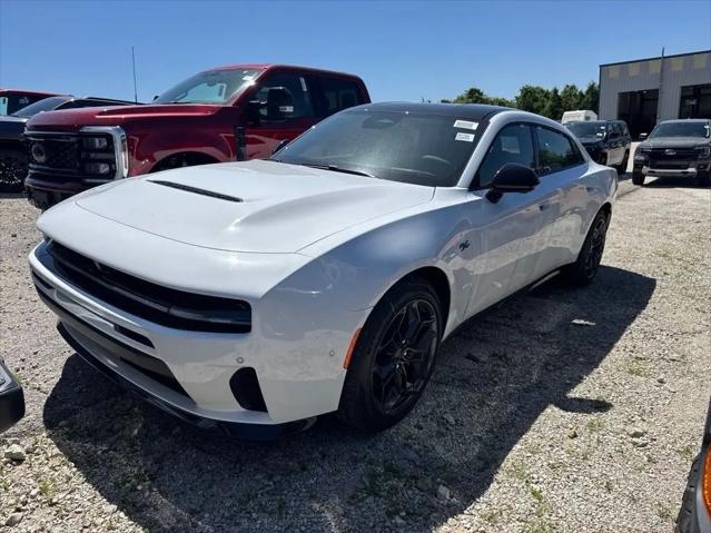 2026 Dodge Charger R/T Plus 4-Door AWD for sale in Branson, MO