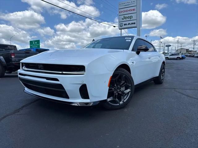 2026 Dodge Charger R/T Plus 4-Door AWD for sale in Branson, MO