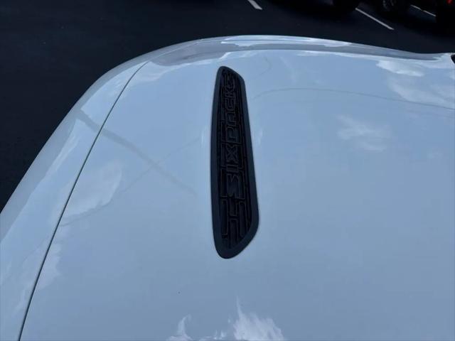 2026 Dodge Charger R/T Plus 4-Door AWD