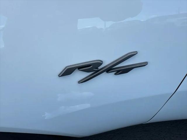 2026 Dodge Charger R/T Plus 4-Door AWD