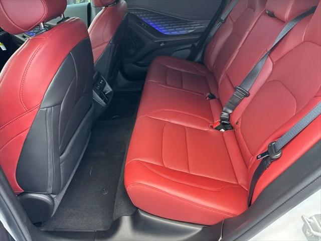 2026 Dodge Charger R/T Plus 4-Door AWD