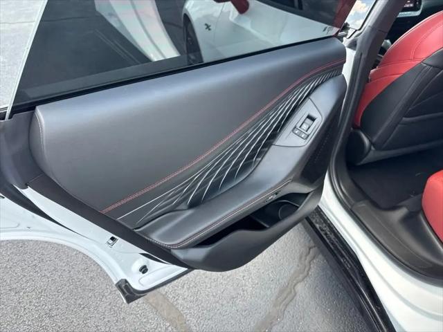 2026 Dodge Charger R/T Plus 4-Door AWD