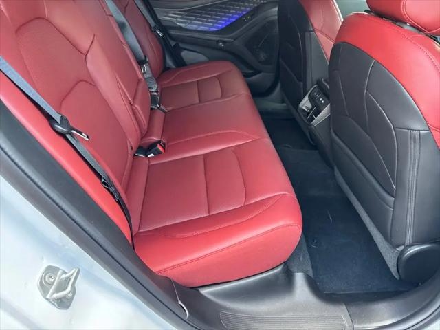 2026 Dodge Charger R/T Plus 4-Door AWD