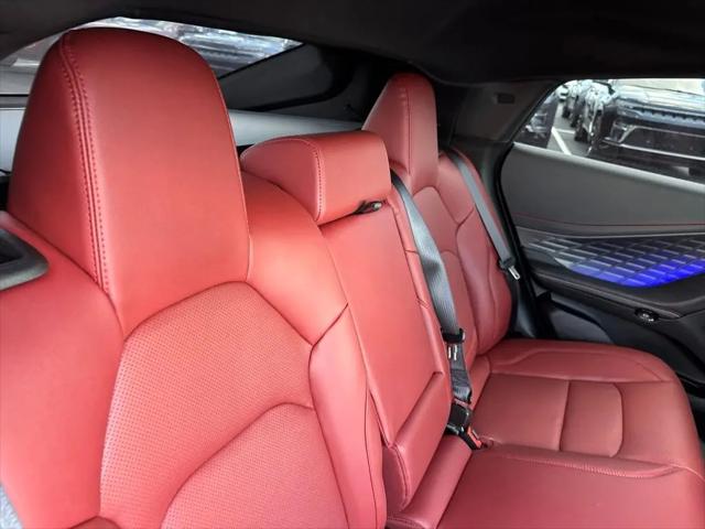 2026 Dodge Charger R/T Plus 4-Door AWD
