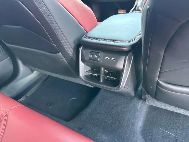 2026 Dodge Charger R/T Plus 4-Door AWD