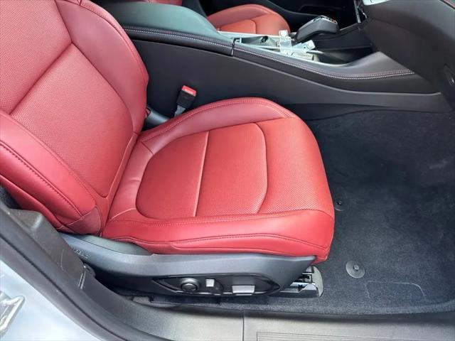 2026 Dodge Charger R/T Plus 4-Door AWD