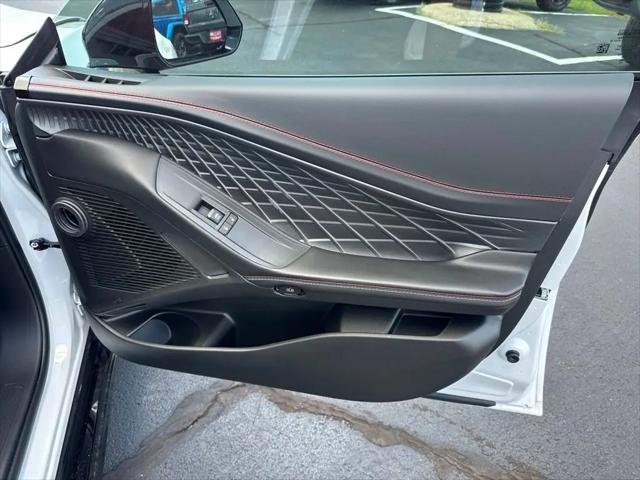 2026 Dodge Charger R/T Plus 4-Door AWD