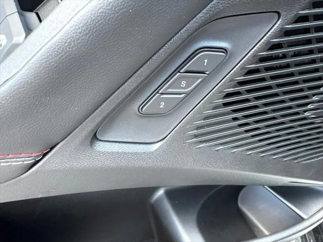 2026 Dodge Charger R/T Plus 4-Door AWD