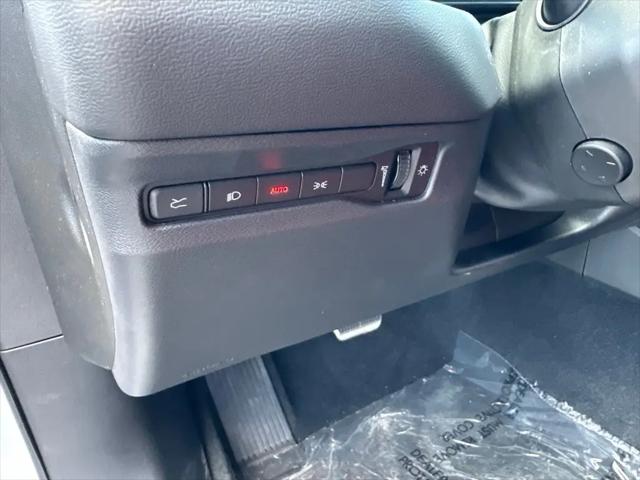 2026 Dodge Charger R/T Plus 4-Door AWD