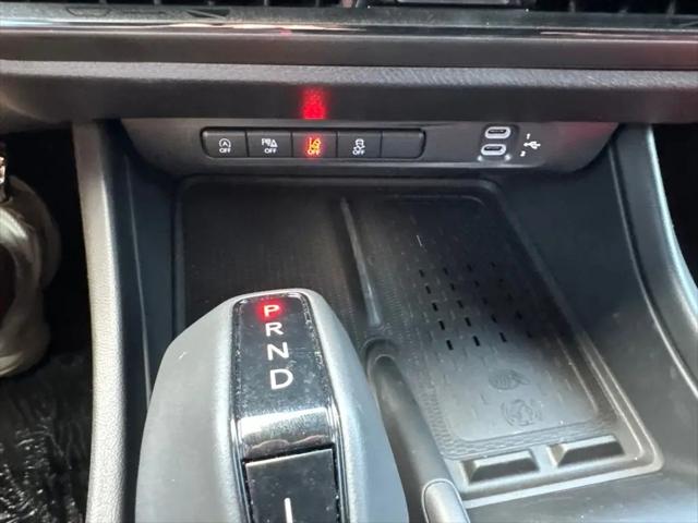 2026 Dodge Charger R/T Plus 4-Door AWD