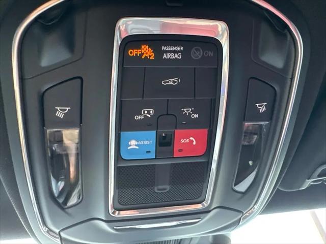 2026 Dodge Charger R/T Plus 4-Door AWD
