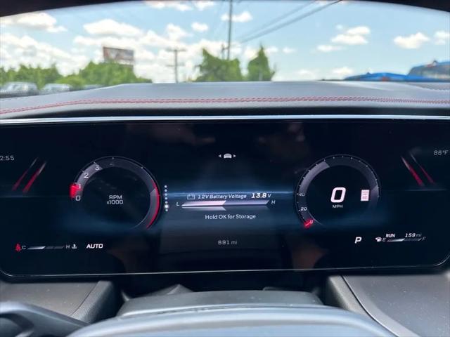 2026 Dodge Charger R/T Plus 4-Door AWD