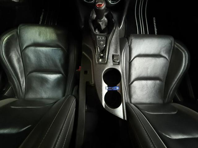 2016 Chevrolet Camaro 2SS