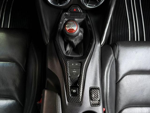 2016 Chevrolet Camaro 2SS