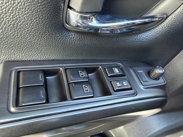 2022 Nissan Titan Crew Cab PRO-4X 4x4