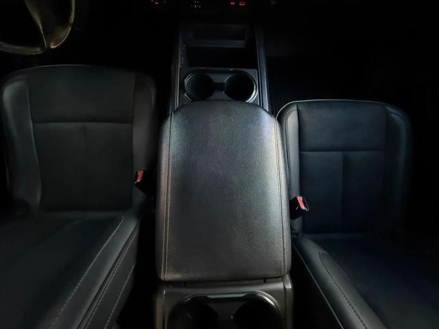 2022 Nissan Titan Crew Cab PRO-4X 4x4