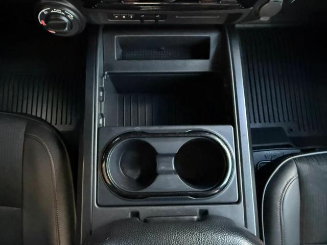 2022 Nissan Titan Crew Cab PRO-4X 4x4