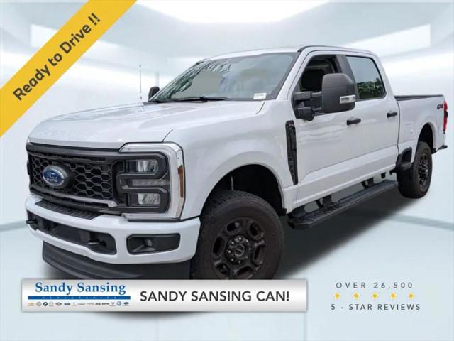 2024 Ford F-250 XL for sale in Daphne, AL