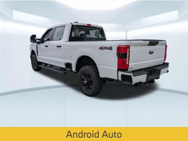 2024 Ford F-250 XL
