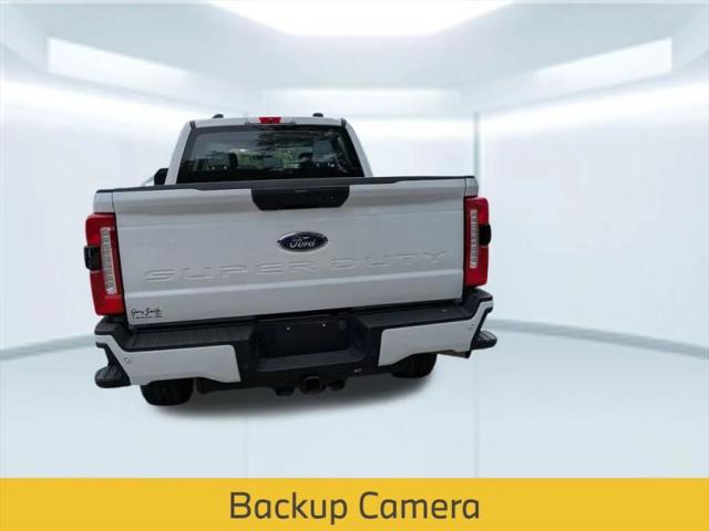 2024 Ford F-250 XL