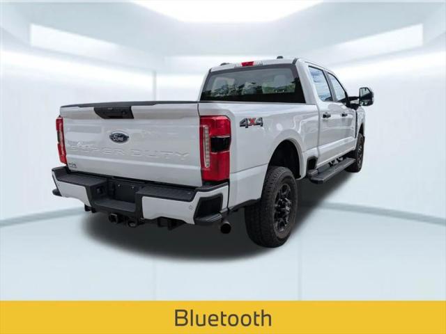 2024 Ford F-250 XL